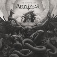 Aeonyzhar - Profane Era The in der Gruppe CD / Kommande / Hårdrock bei Bengans Skivbutik AB (5635898)