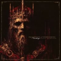 Fragments Of Unbecoming - Dawnbringer in der Gruppe CD / Hårdrock bei Bengans Skivbutik AB (5635900)