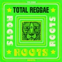 Various Artists - Total Reggae: Roots in der Gruppe CD / Nyheter / Reggae bei Bengans Skivbutik AB (5635933)