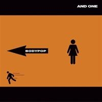 And One - Bodypop in der Gruppe CD / Pop-Rock bei Bengans Skivbutik AB (5635939)
