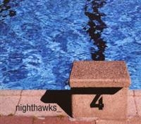 Nighthawks - Nighthawks 4 in der Gruppe CD / Nyheter / Jazz bei Bengans Skivbutik AB (5635940)