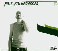 Paul Kalkbrenner - Self in der Gruppe CD / Nyheter / Pop-Rock bei Bengans Skivbutik AB (5635941)
