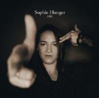 Sophie Hunger - 1983 in der Gruppe CD / Nyheter / Pop-Rock bei Bengans Skivbutik AB (5635943)
