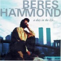 Beres Hammond - A Day In The Life... in der Gruppe CD / Nyheter / Reggae bei Bengans Skivbutik AB (5635949)