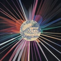 Sun Ra - Hidden Fire in der Gruppe VINYL / Kommande / Jazz bei Bengans Skivbutik AB (5635983)