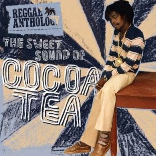 Cocoa Tea - The Sweet Sound Of.. - Reggae Antho in der Gruppe VINYL / Reggae bei Bengans Skivbutik AB (5635988)