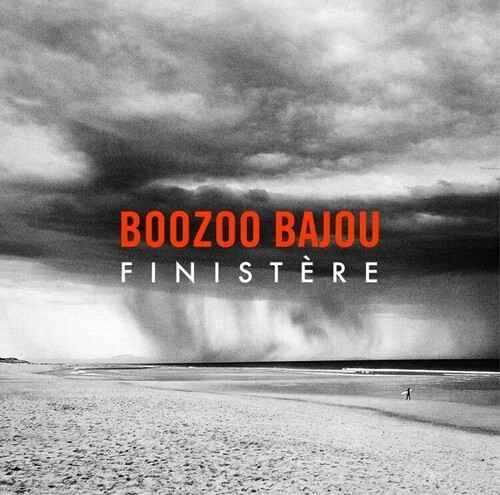 Boozoo Bajou - Finistère in der Gruppe VINYL / Pop-Rock bei Bengans Skivbutik AB (5635993)