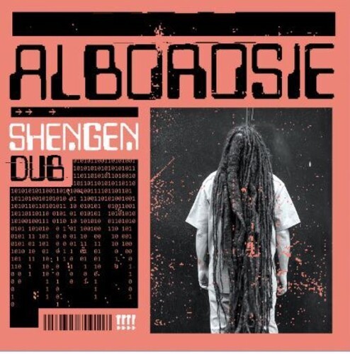 Alborosie - Shengen Dub in der Gruppe VINYL / Reggae bei Bengans Skivbutik AB (5635999)