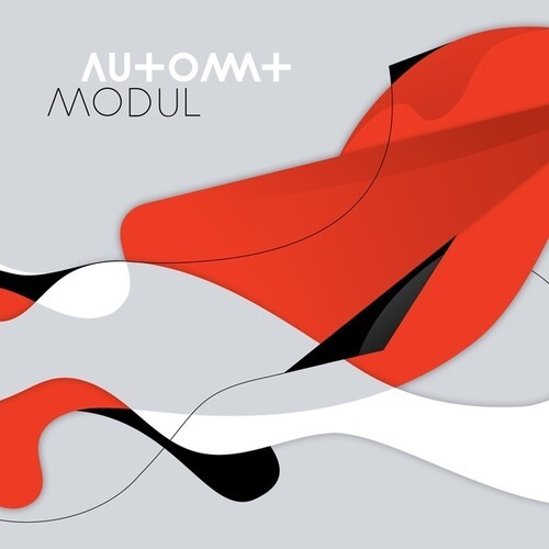 Automat - Modul in der Gruppe VINYL / Bestseller bei Bengans Skivbutik AB (5636024)