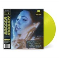 Soccer Mommy - Color Theory in der Gruppe Kommande - alla format bei Bengans Skivbutik AB (5636052)