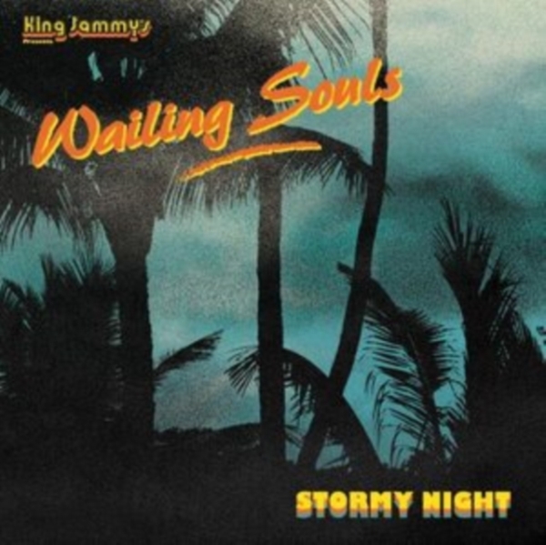 Wailing Souls - Stormy Night in der Gruppe VINYL / Bestseller bei Bengans Skivbutik AB (5636060)