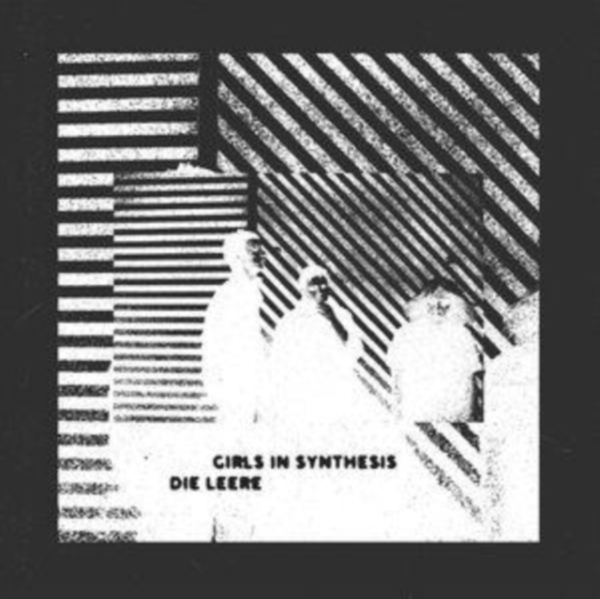 Girls In Synthesis - Die Leere in der Gruppe VINYL / Bestseller bei Bengans Skivbutik AB (5636071)