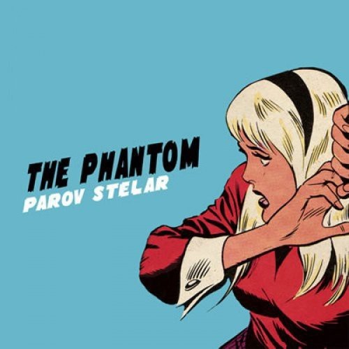 Parov Stelar - The Phantom Ep in der Gruppe VINYL / Pop-Rock bei Bengans Skivbutik AB (5636075)