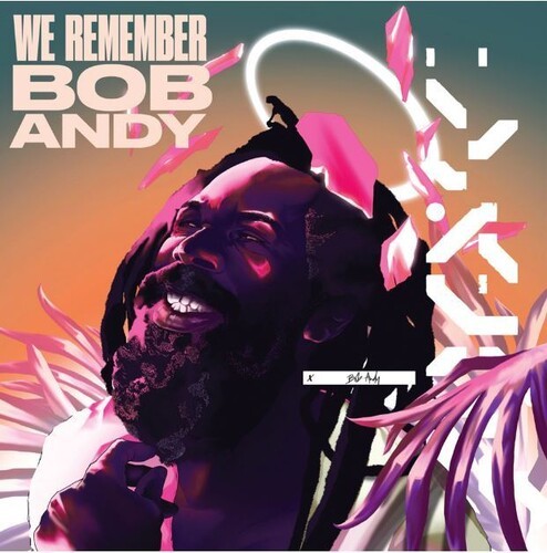 Various - We Remember Bob Andy in der Gruppe VINYL / Reggae bei Bengans Skivbutik AB (5636081)