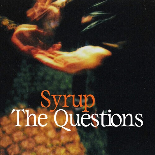 Syrup - The Questions in der Gruppe VINYL / Pop-Rock bei Bengans Skivbutik AB (5636086)