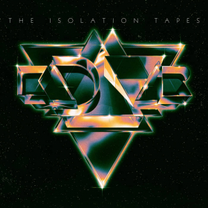 Kadavar - The Isolation Tapes in der Gruppe UNSERE TIPPS / Startsida - Vinyl Nyheter & Kommande bei Bengans Skivbutik AB (5636090)