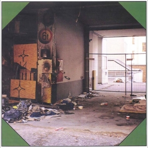 Cv Vision - Release The Beast in der Gruppe UNSERE TIPPS / Freitagsveröffentlichungen / 2025-10-24 bei Bengans Skivbutik AB (5636093)