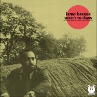 Barron Kenny - Sunset To Dawn in der Gruppe VINYL / Kommande / Jazz bei Bengans Skivbutik AB (5636112)