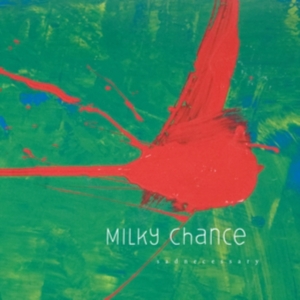 Milky Chance - Sadnecessary in der Gruppe VINYL / Pop-Rock bei Bengans Skivbutik AB (5636125)