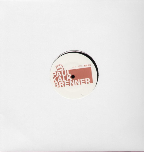 Paul Kalkbrenner - Keule in der Gruppe VINYL / Pop-Rock bei Bengans Skivbutik AB (5636154)