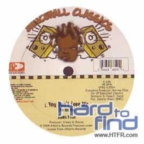 Dawn Penn - You Don't Love Me in der Gruppe VINYL / Reggae bei Bengans Skivbutik AB (5636160)