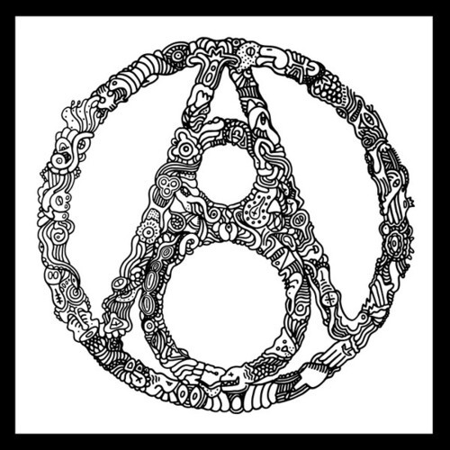 A08 - Waiting For Zion in der Gruppe VINYL / Pop-Rock bei Bengans Skivbutik AB (5636173)