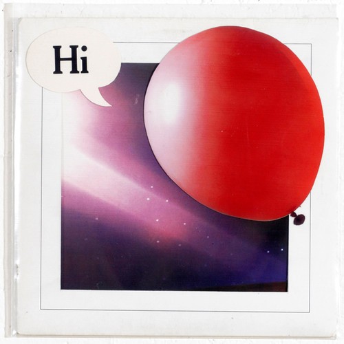 Kruder & Hunter - This Is What U Get / Addicted To Ga in der Gruppe VINYL / Pop-Rock bei Bengans Skivbutik AB (5636202)