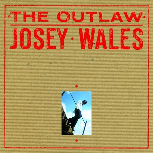 Josey Wales - The Outlaw in der Gruppe VINYL / Reggae bei Bengans Skivbutik AB (5636207)