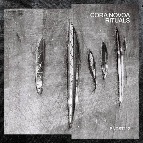 Cora Novoa - Rituals in der Gruppe VINYL / Pop-Rock bei Bengans Skivbutik AB (5636250)