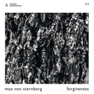 Max Von Sternberg - Forgiveness Ep in der Gruppe UNSERE TIPPS / Startsida - Vinyl Nyheter & Kommande bei Bengans Skivbutik AB (5636338)