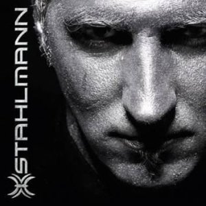 Stahlmann - Stahlmann in der Gruppe CD / Hårdrock/ Heavy metal bei Bengans Skivbutik AB (563636)