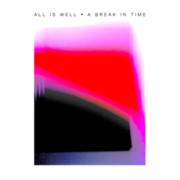 All Is Well - A Break In Time in der Gruppe VINYL / Bestseller bei Bengans Skivbutik AB (5636383)