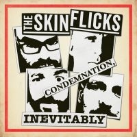 Skinflicks The - Condemnation, Inevitably (Vinyl Lp in der Gruppe UNSERE TIPPS / Freitagsveröffentlichungen / 2025-09-12 bei Bengans Skivbutik AB (5636390)