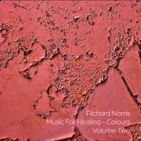 Richard Norris - Music For Healing - Colours Volume in der Gruppe VINYL / Kommande / Pop-Rock bei Bengans Skivbutik AB (5636397)