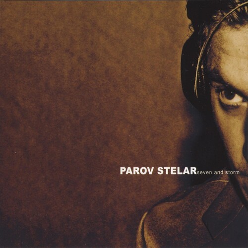 Parov Stelar - Seven And Storm in der Gruppe CD / Bestseller bei Bengans Skivbutik AB (5636505)
