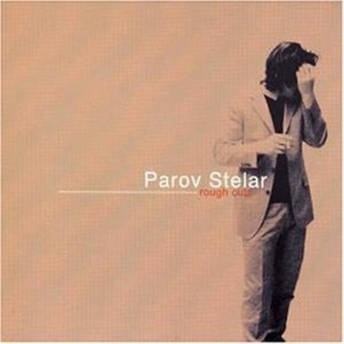 Parov Stelar - Rough Cuts in der Gruppe CD / Pop-Rock bei Bengans Skivbutik AB (5636506)