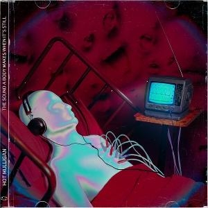 Hot Mulligan - The Sound A Body Makes When It's St in der Gruppe UNSERE TIPPS / Freitagsveröffentlichungen / 2025-08-22 bei Bengans Skivbutik AB (5636523)