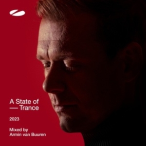 Armin Van Buuren - A State Of Trance 2023 in der Gruppe UNSERE TIPPS / Startsida - CD Nyheter & Kommande bei Bengans Skivbutik AB (5636535)
