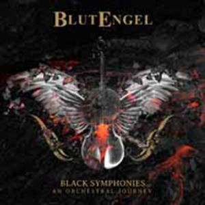 Blutengel - Black Symphonies - An Orchestral Jo in der Gruppe UNSERE TIPPS / Startsida - CD Nyheter & Kommande bei Bengans Skivbutik AB (5636585)