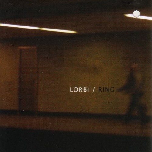 Lorbi - Ring in der Gruppe CD / Pop-Rock bei Bengans Skivbutik AB (5636629)