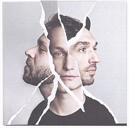 Liedfett - Laufenlassen in der Gruppe CD / Pop-Rock bei Bengans Skivbutik AB (5636642)