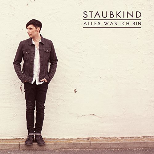 Staubkind - Alles Was Ich Bin in der Gruppe CD / Pop-Rock bei Bengans Skivbutik AB (5636691)
