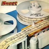 Sweet - Cut Above The Rest in der Gruppe CD bei Bengans Skivbutik AB (563671)