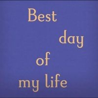 Odell Tom - Best Day Of My Life in der Gruppe CD / Pop-Rock bei Bengans Skivbutik AB (5636731)