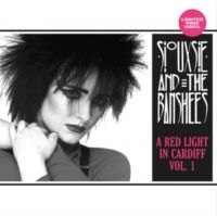 Siouxsie And The Banshees - A Red Light In Cardiff Vol. 1 in der Gruppe VINYL / Pop-Rock bei Bengans Skivbutik AB (5636747)