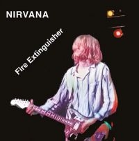 Nirvana - Live Nakano Sunplaza Tokyo 92/02/19 in der Gruppe VINYL / Pop-Rock bei Bengans Skivbutik AB (5636749)