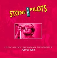 Stone Temple Pilots - Live Castaic Lake Amphiteater 1993 in der Gruppe VINYL / Pop-Rock bei Bengans Skivbutik AB (5636750)