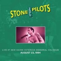Stone Temple Pilots - Live New Haven Coliseum 94/08/23 in der Gruppe VINYL / Pop-Rock bei Bengans Skivbutik AB (5636752)