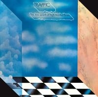 Traffic - Olympic Studios London 1971 in der Gruppe UNSERE TIPPS / Startsida - Vinyl Nyheter & Kommande bei Bengans Skivbutik AB (5636753)