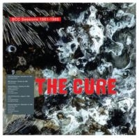 Cure The - Bbc Sessions 1981-1985 in der Gruppe VINYL / Pop-Rock bei Bengans Skivbutik AB (5636757)